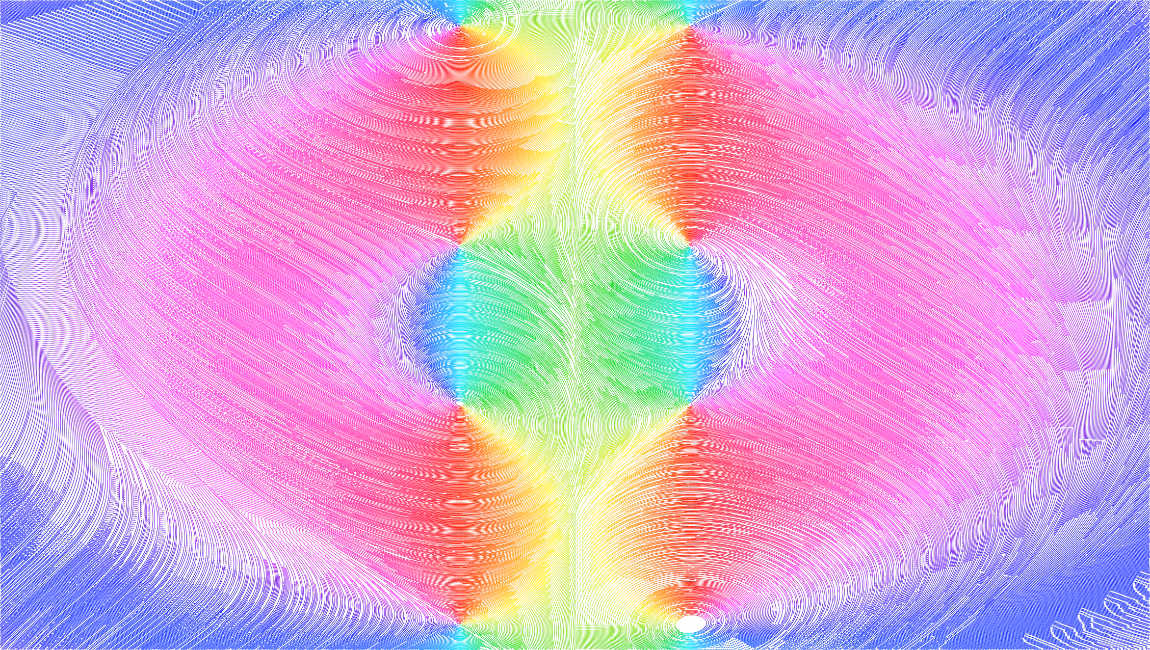 ColorField - 500