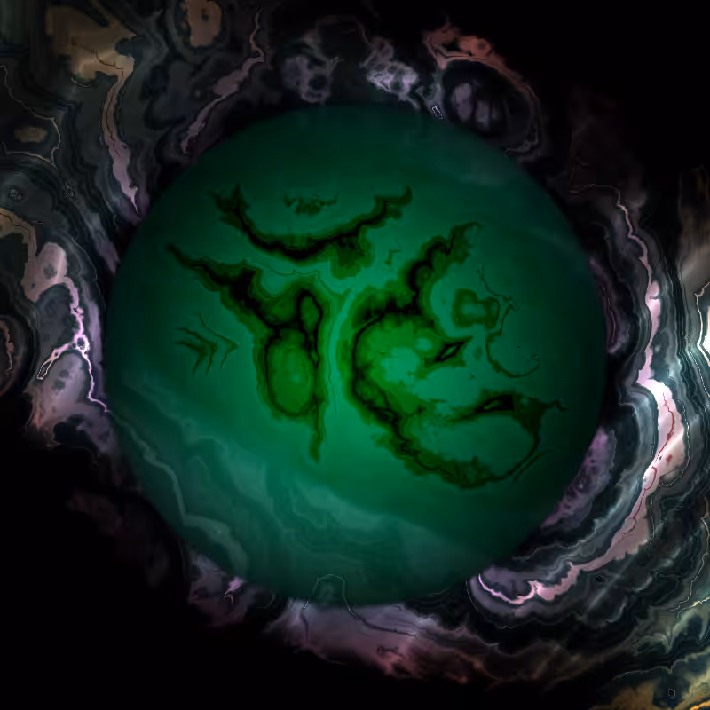 RXR Planets #28