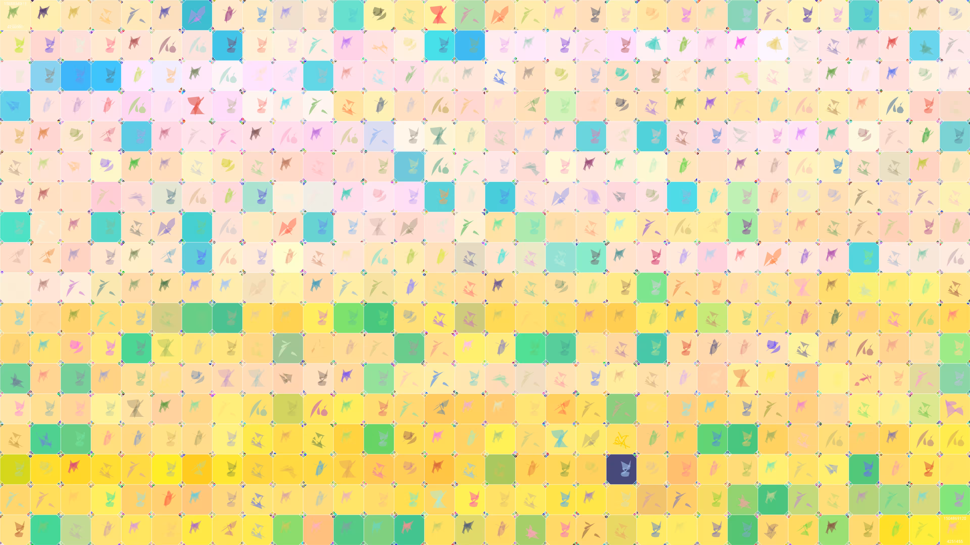 CryptoArte: Painting #7380