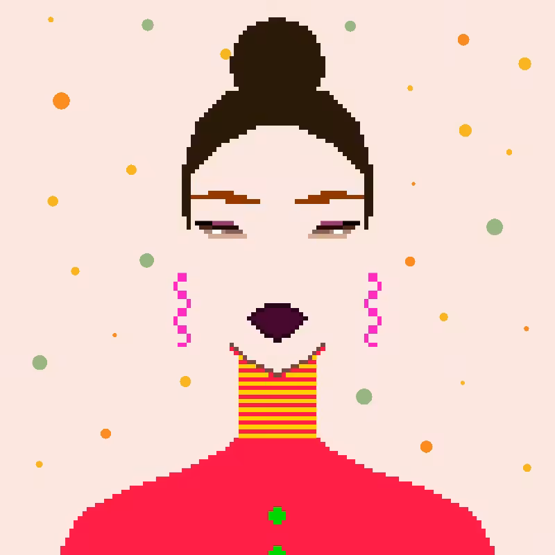 fxLady #31