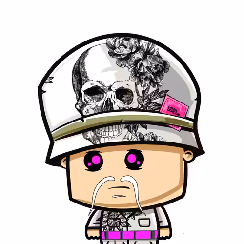GENERAL #284