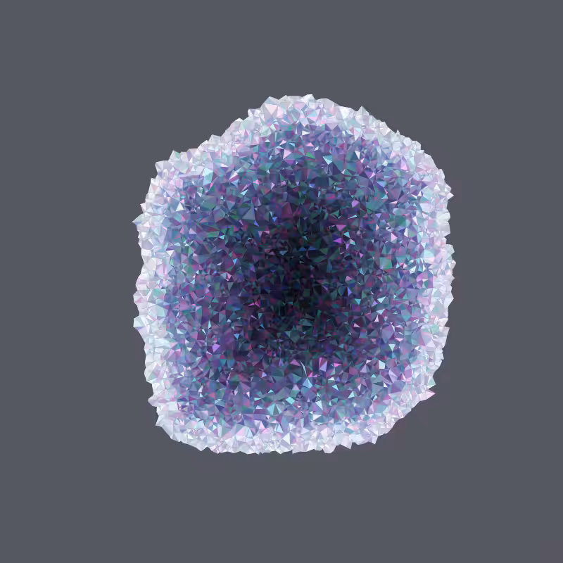 Geode #85