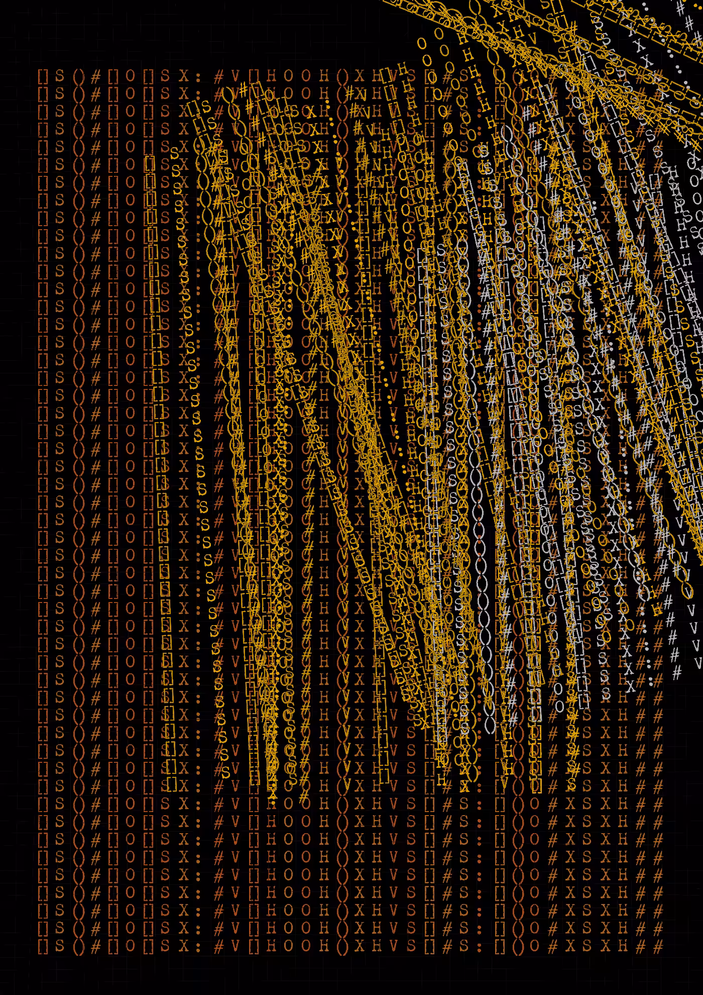 Strange Impression #88