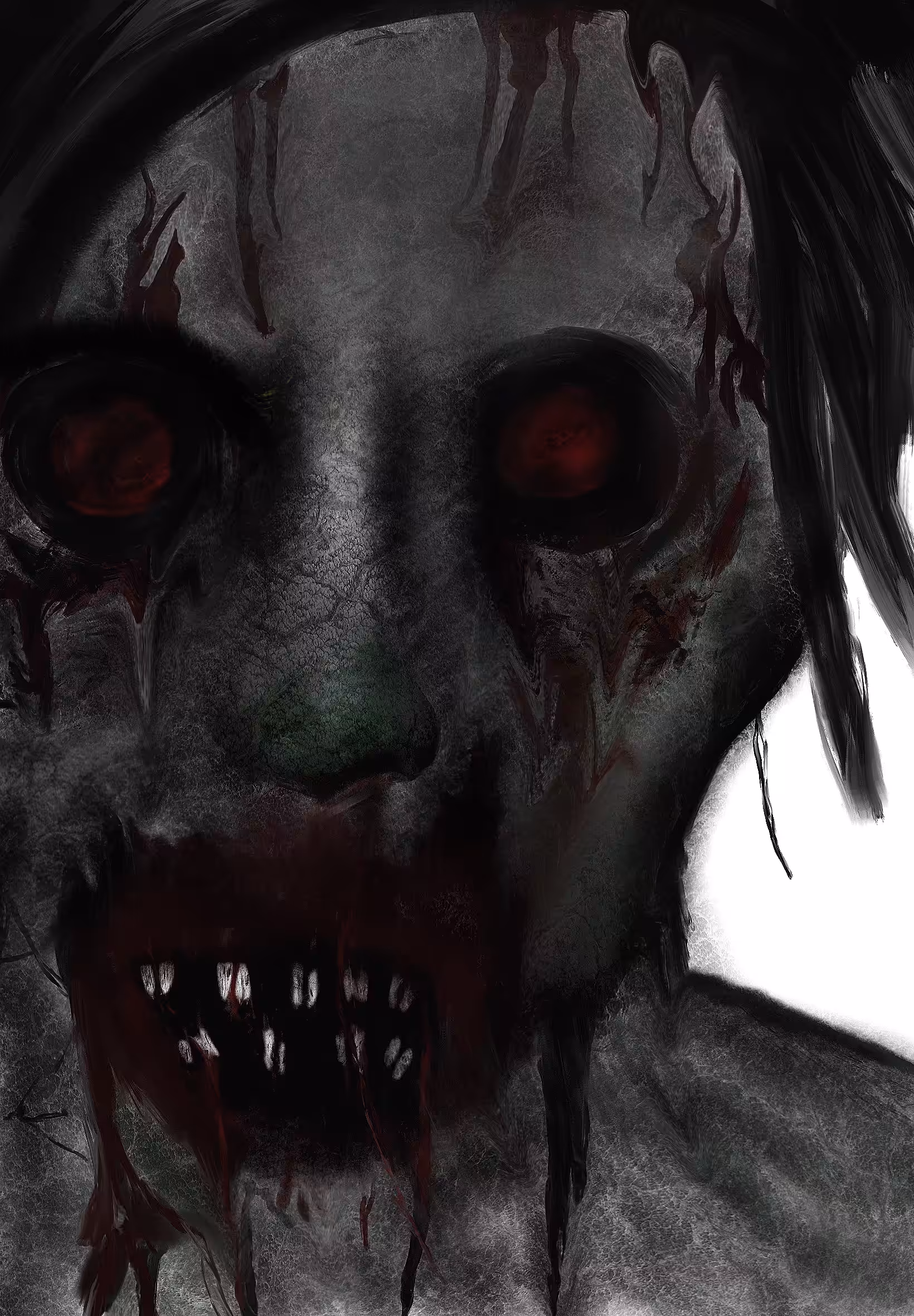 Zombie 