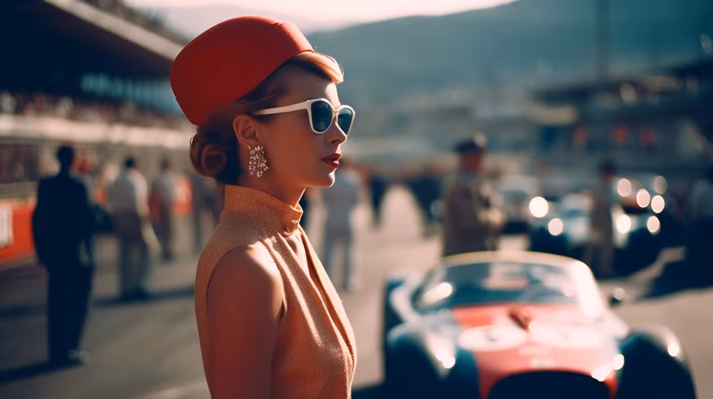 Racetrack 