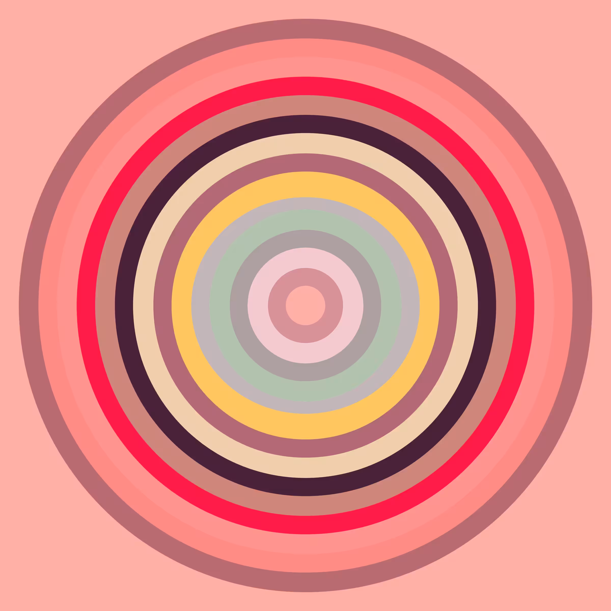 Circle of Frens² #7523