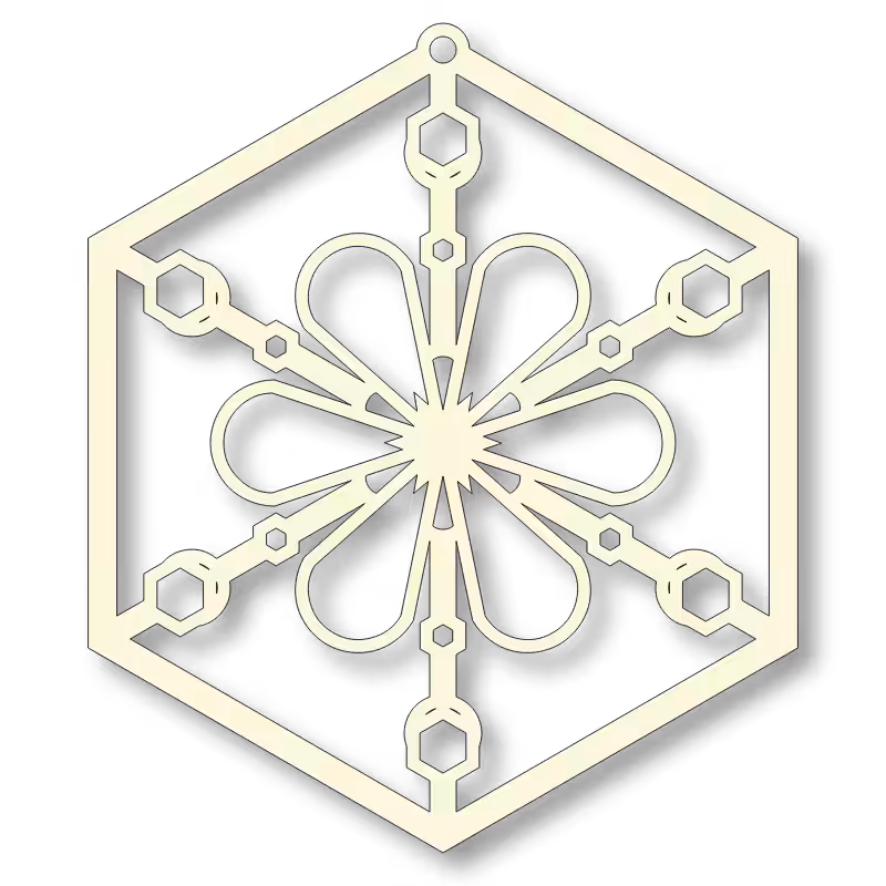 fx(ornament) 2022 #598
