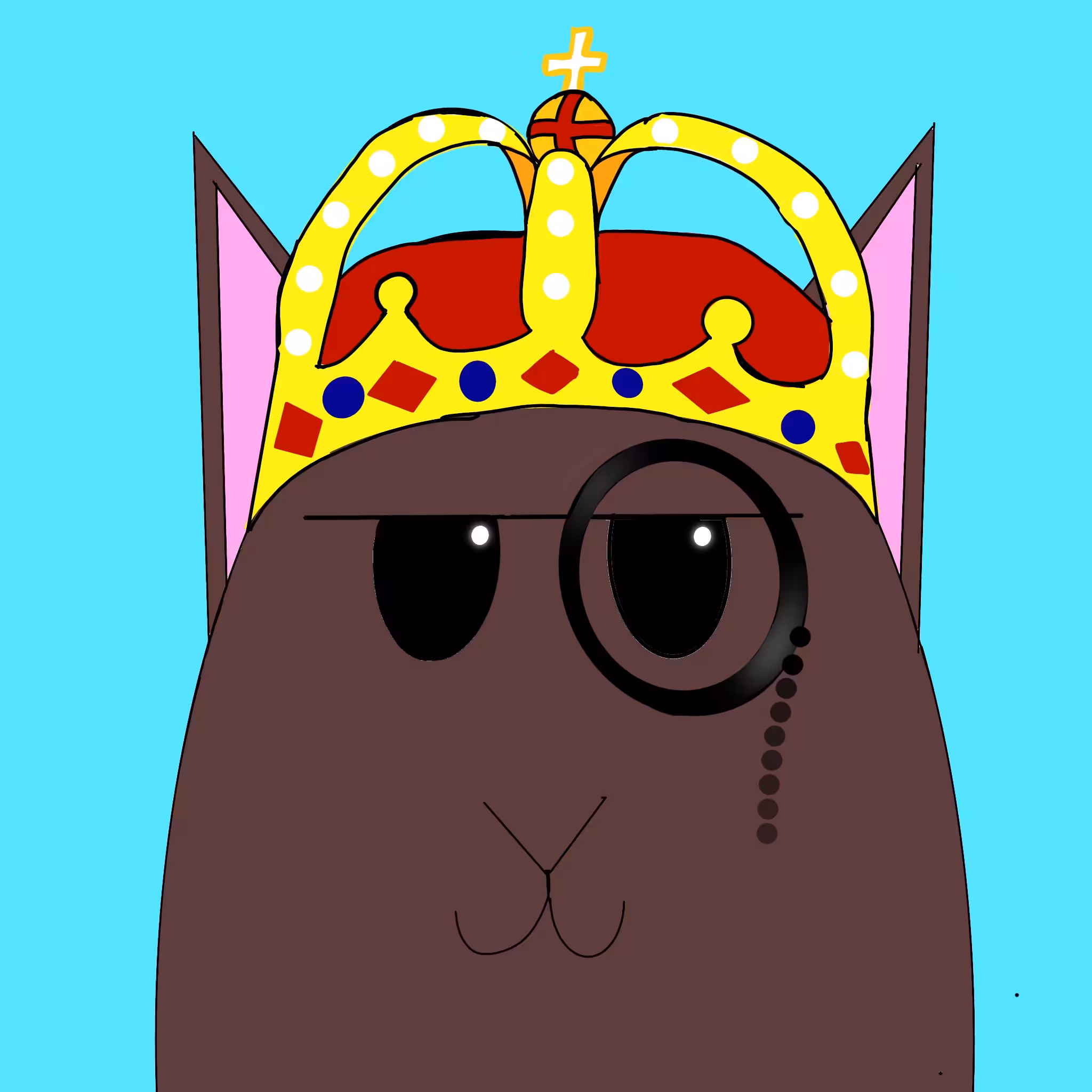 Thumbcat #3