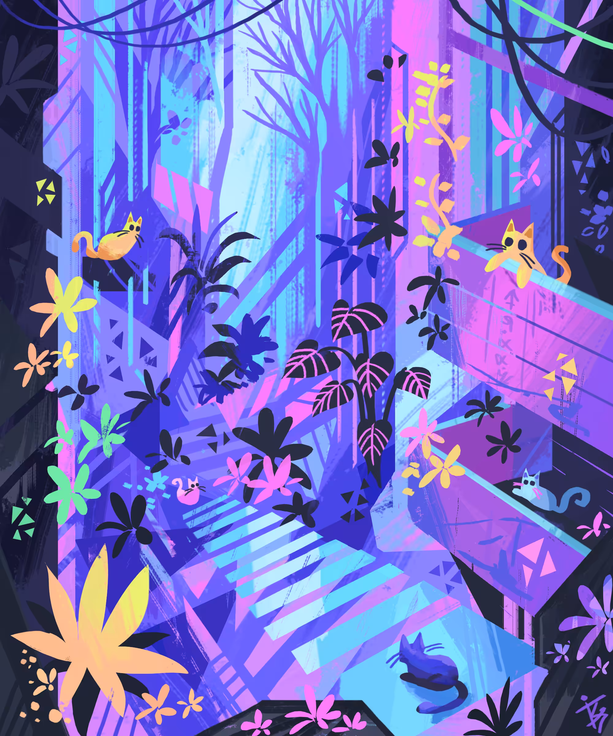 A Happy Place