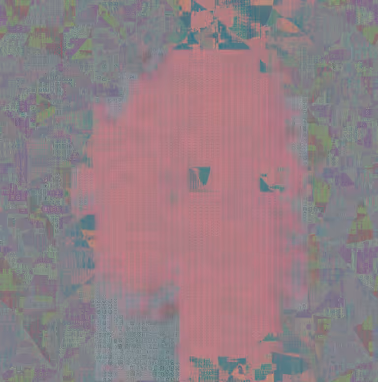 coalescence #4073