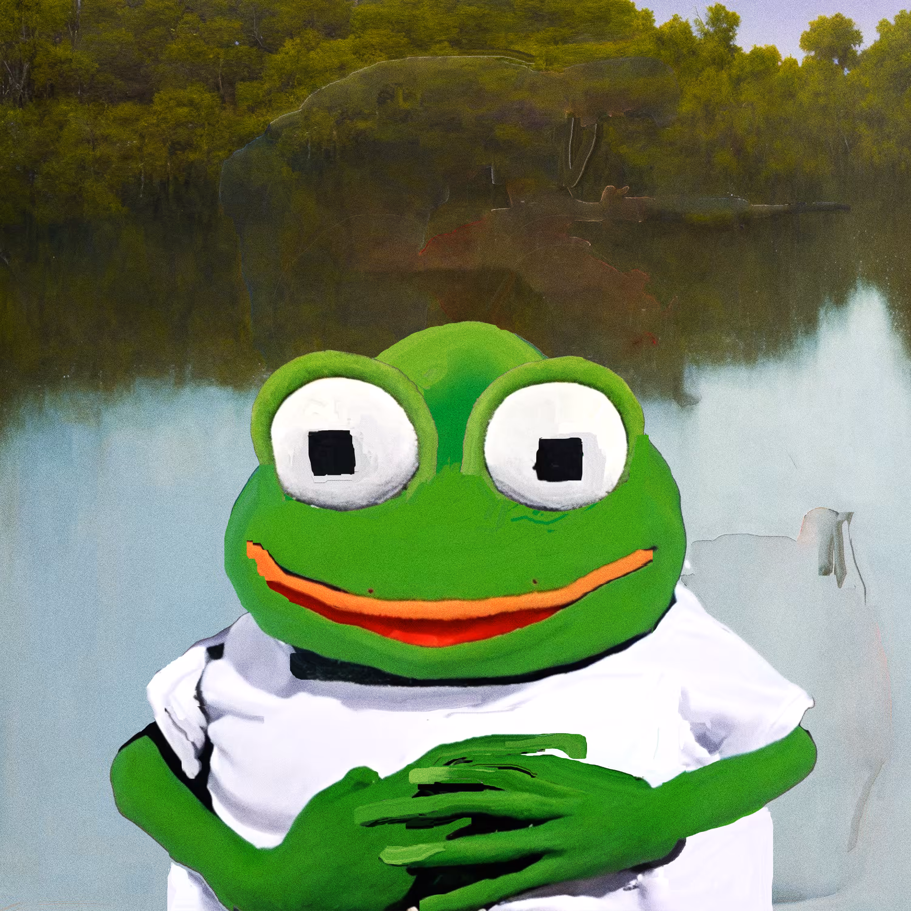 Lil' fren