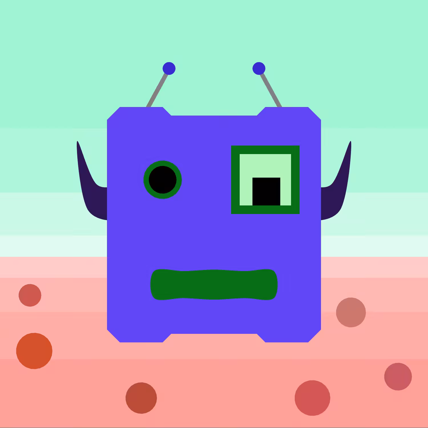 TZot #7