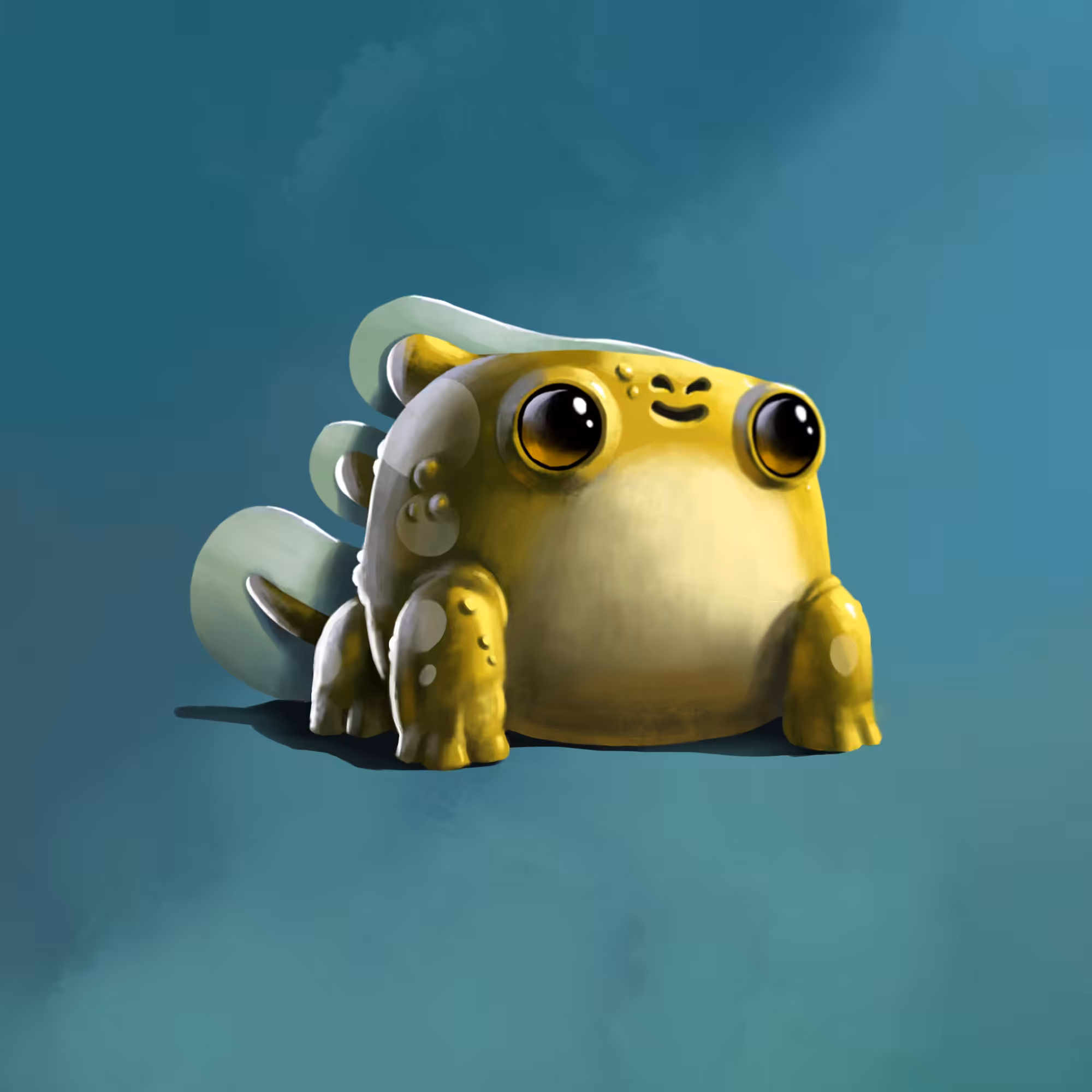 Fridolin