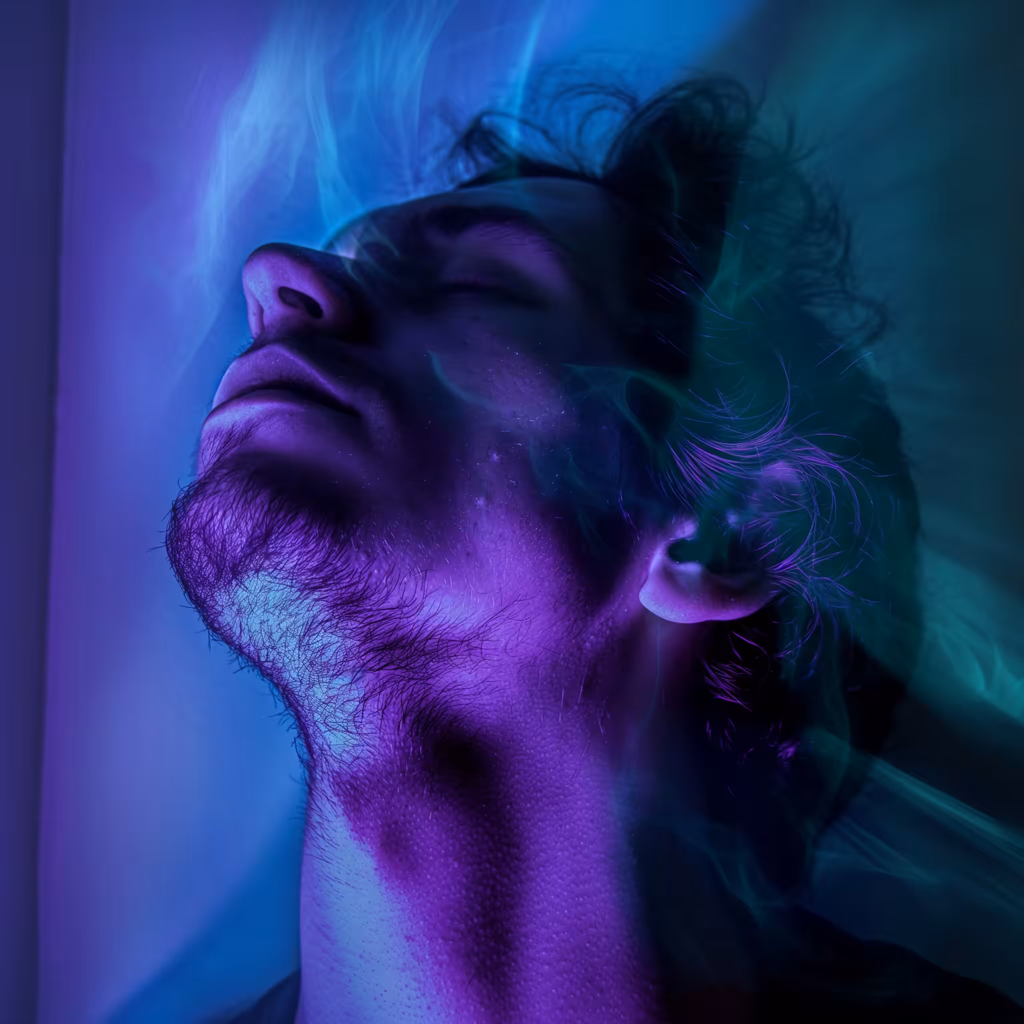 Sublime Surrender