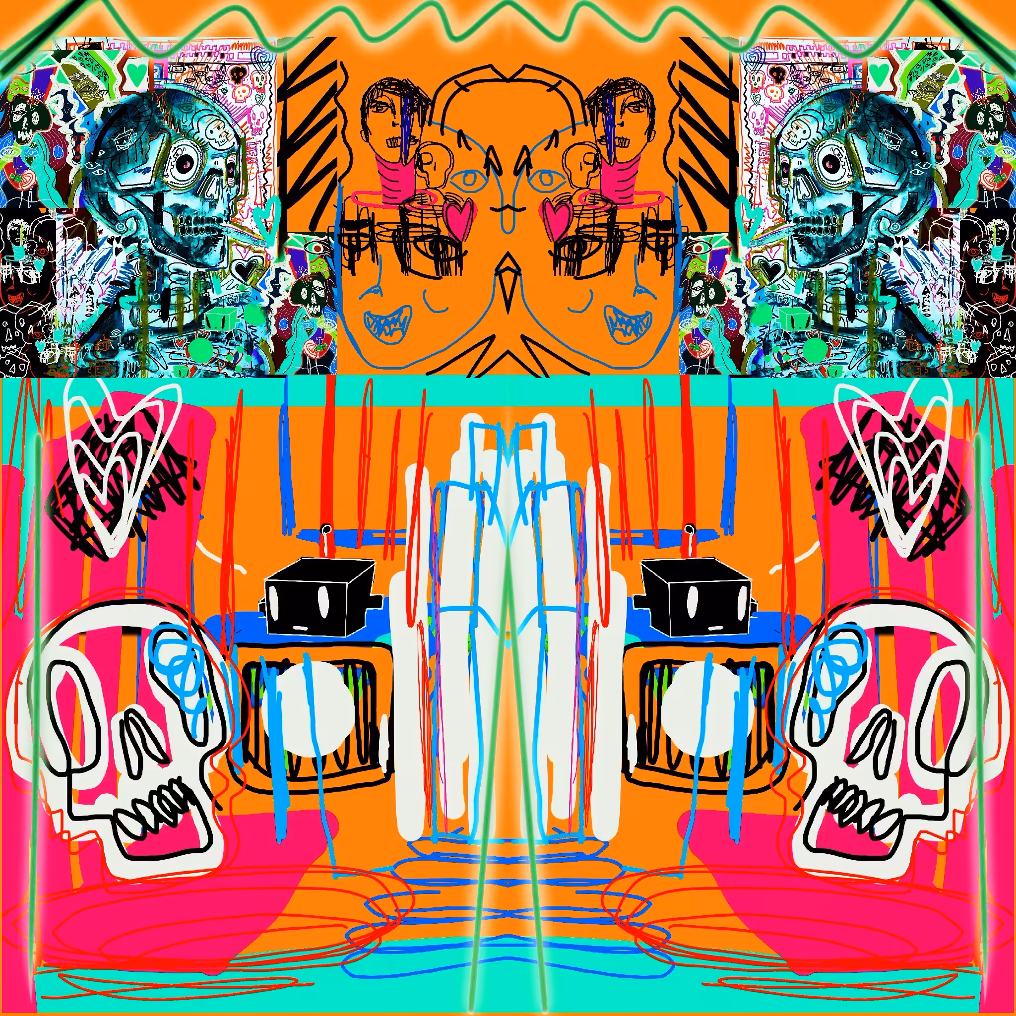 Robot 🤖 2