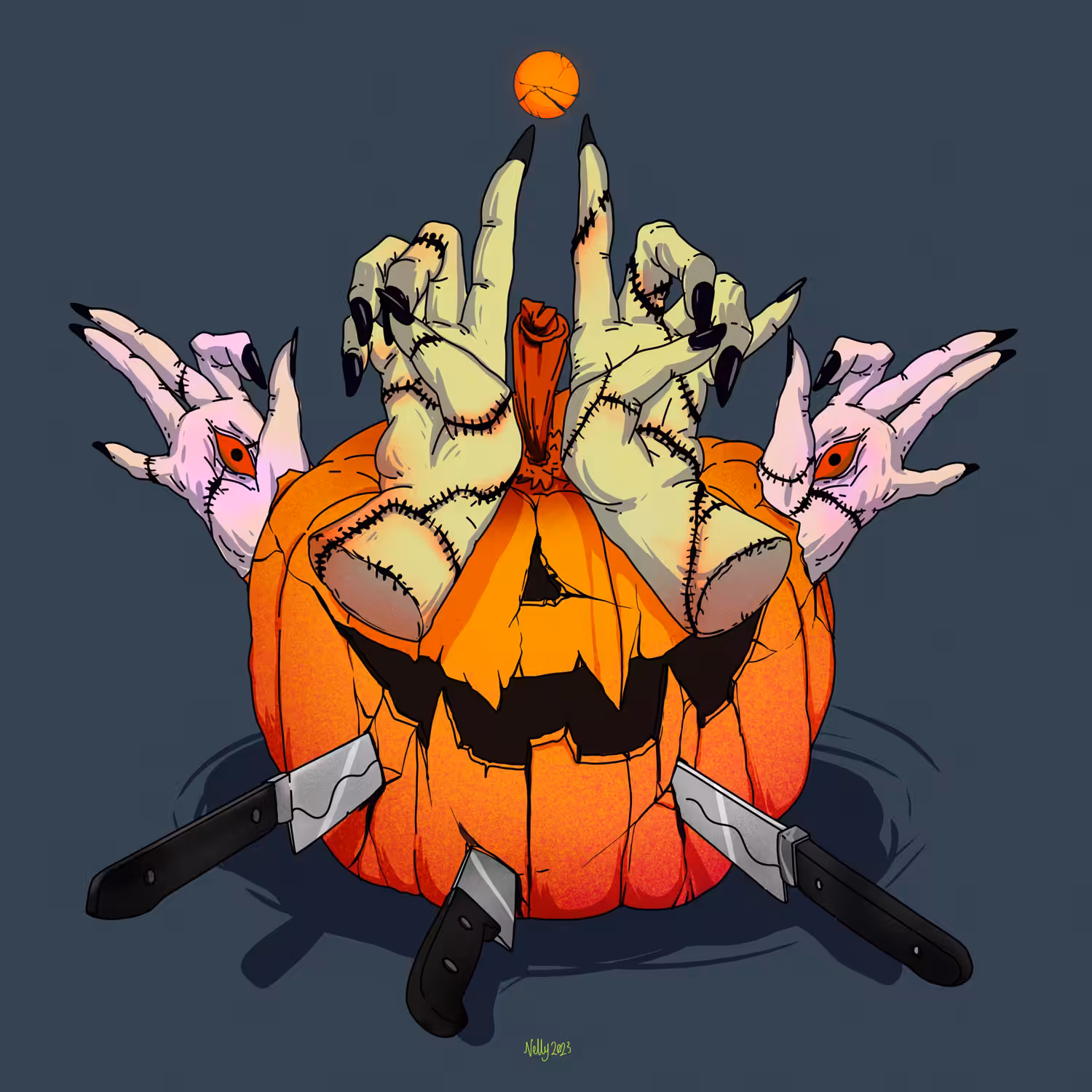 pumpkin