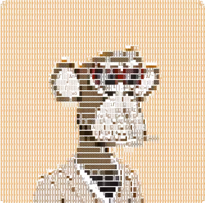 8768