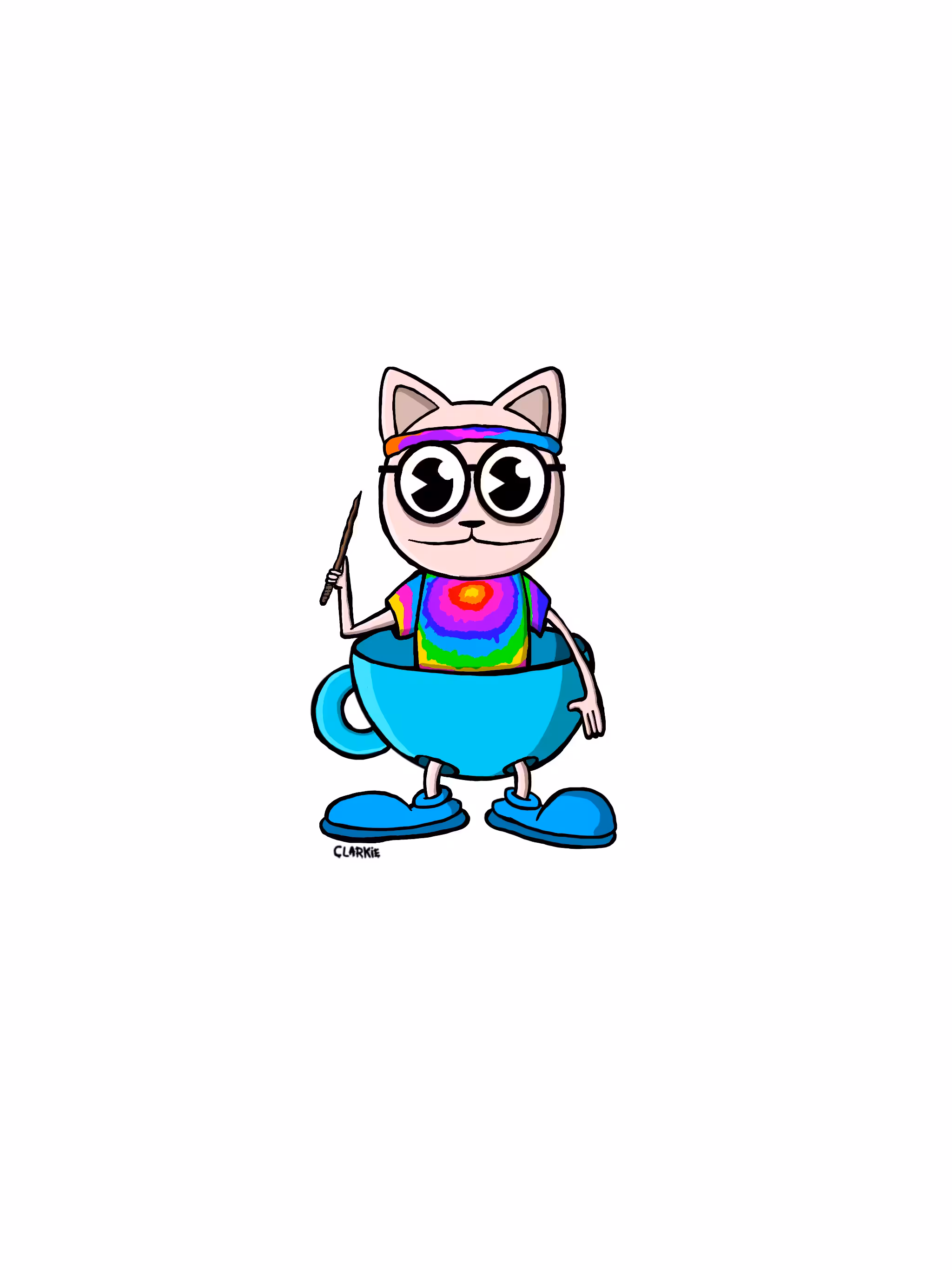 FroYogan 