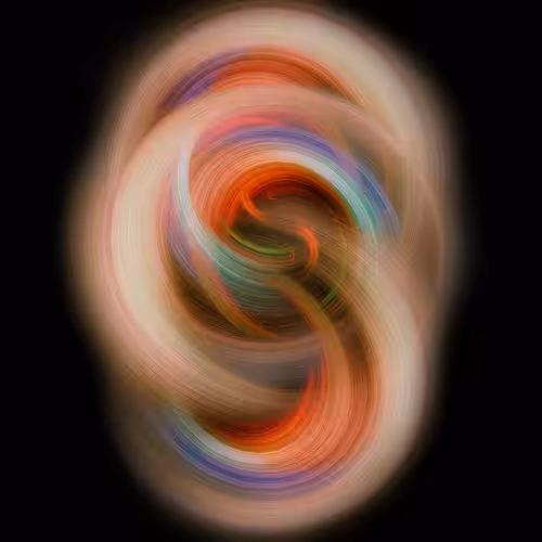 Orgenelle #44