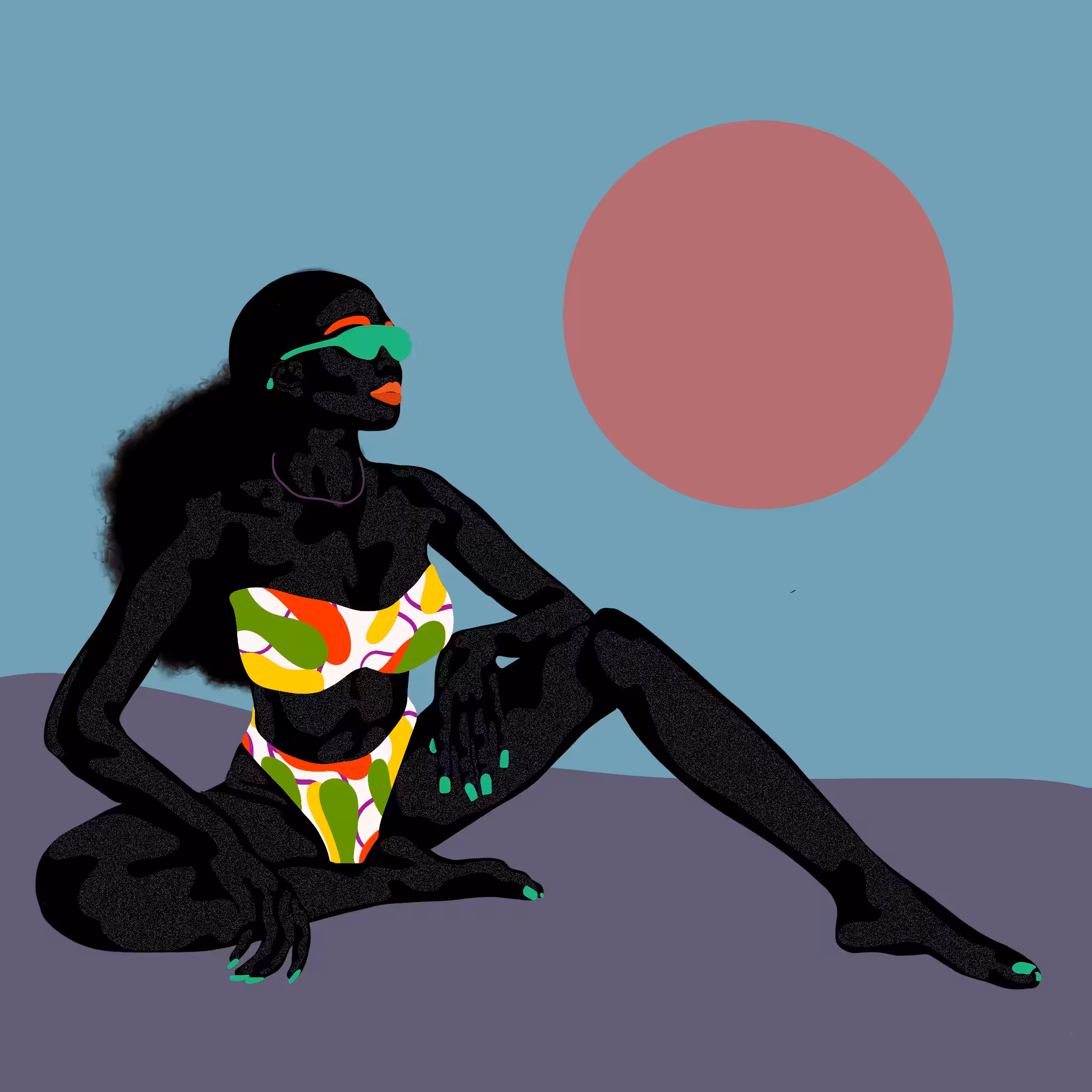 Passion Fruit