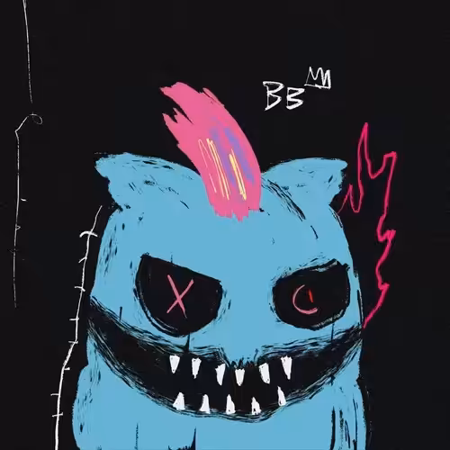 Basquibird #22