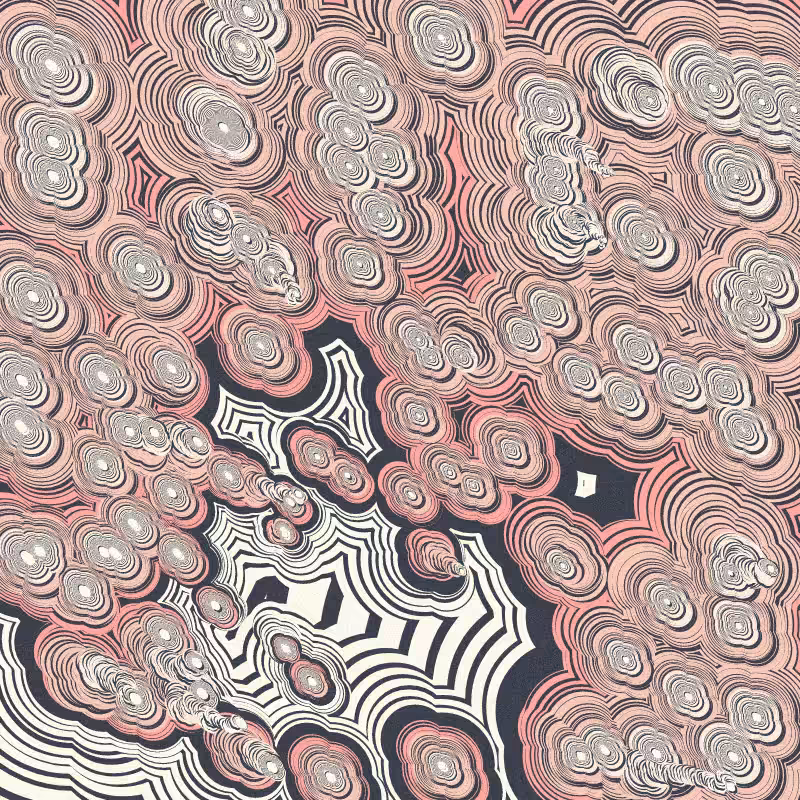The Fast Marching #42