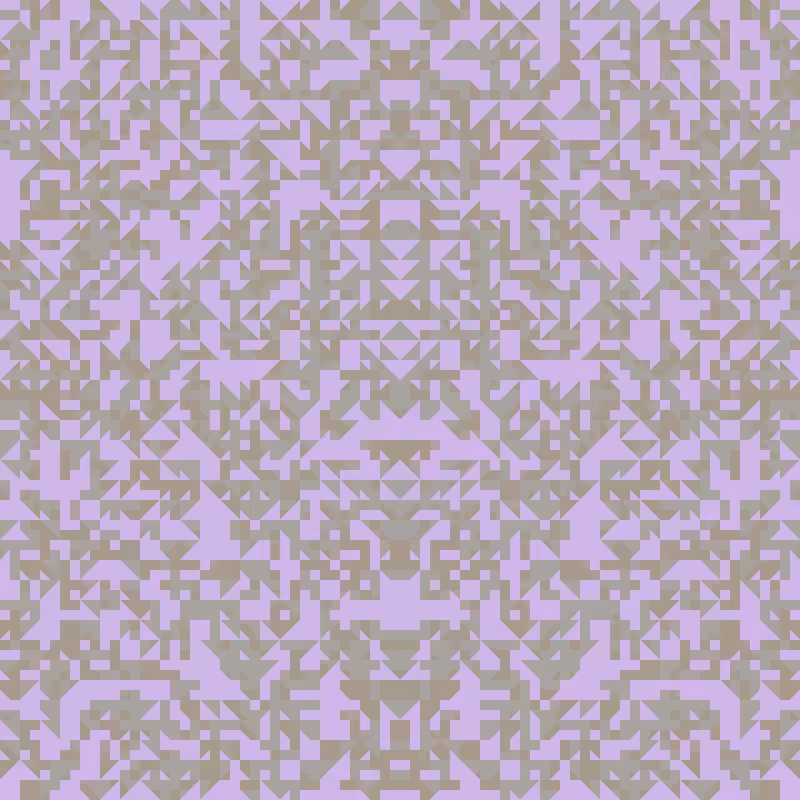 Patchwork Geometry #202