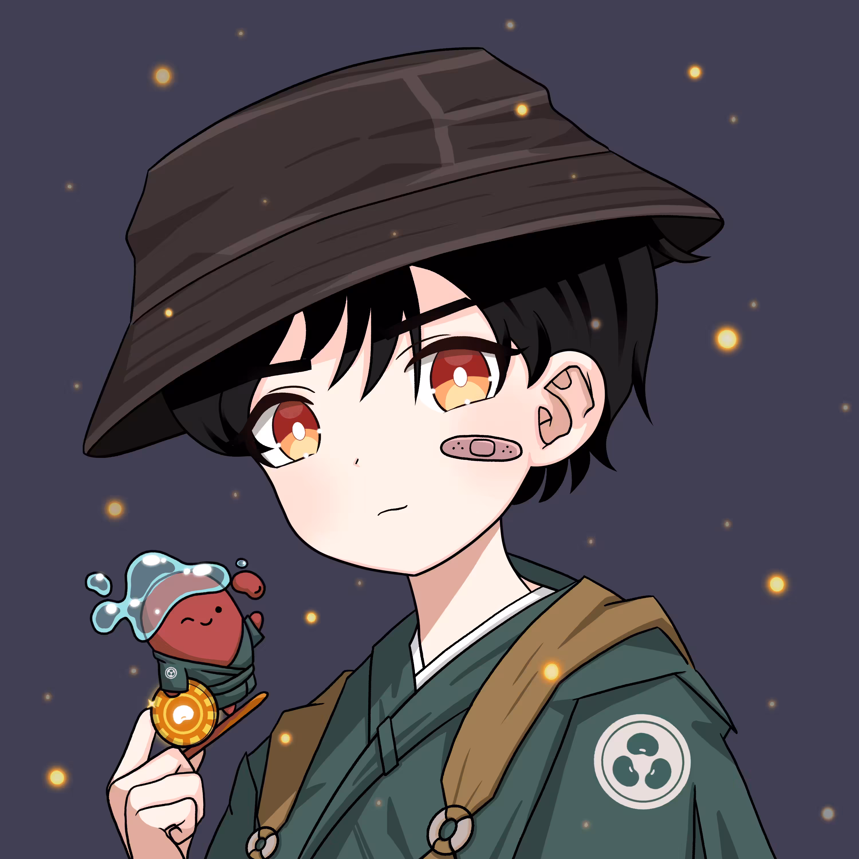 Hiroshi
