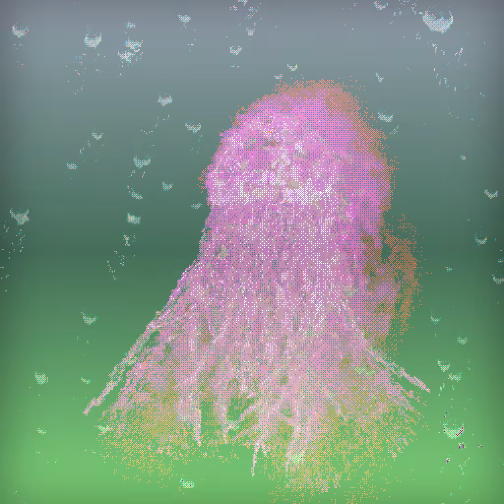 Jellyglitch #244