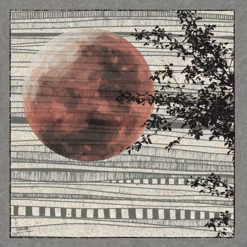 Travel to the planets #12
