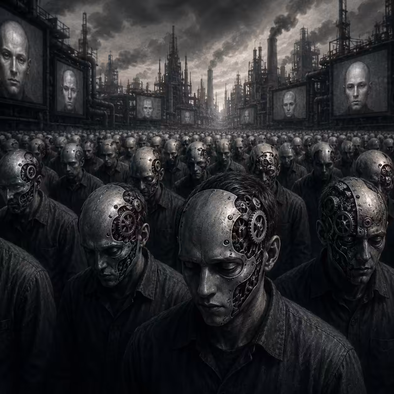DEMON MONARCH: Elegy of Will