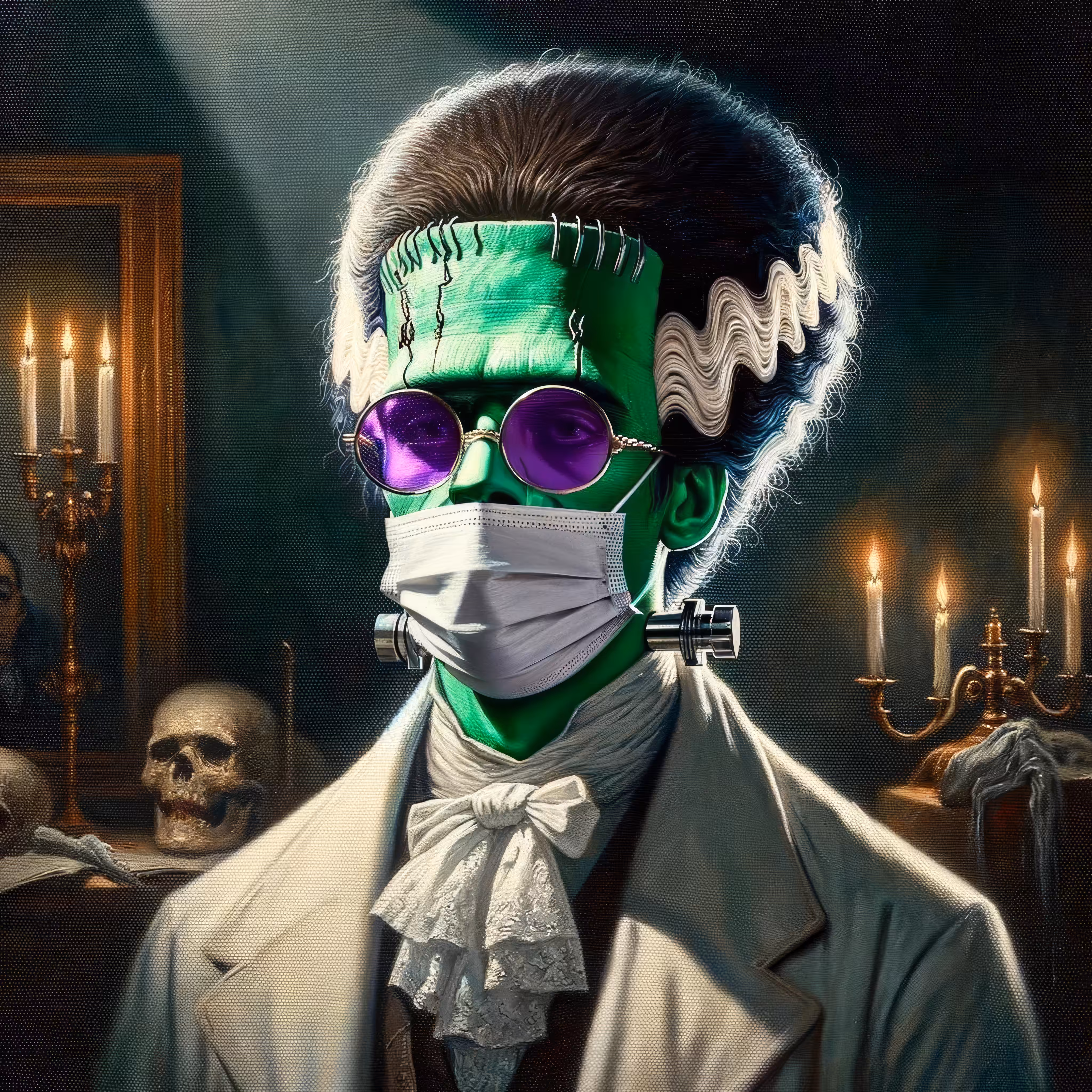 THE MEDICIS: The Medicis #98