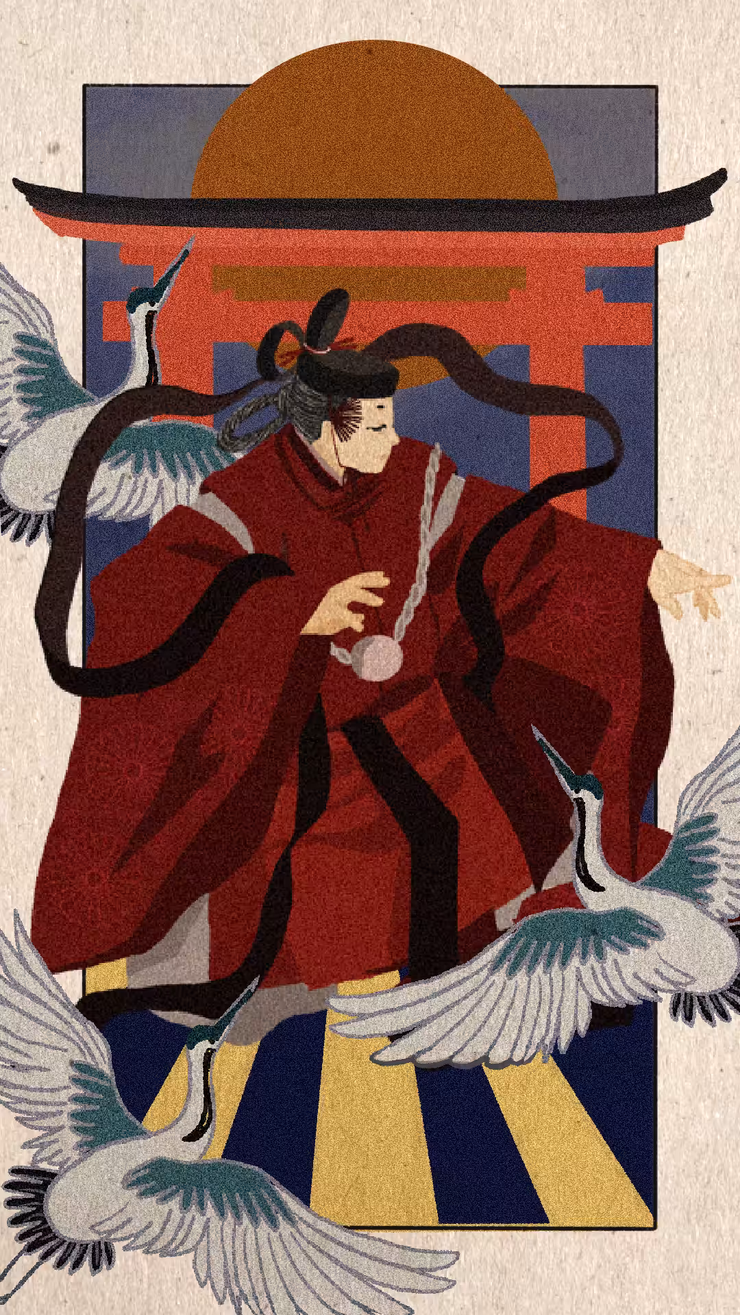 Jinmu Tenno