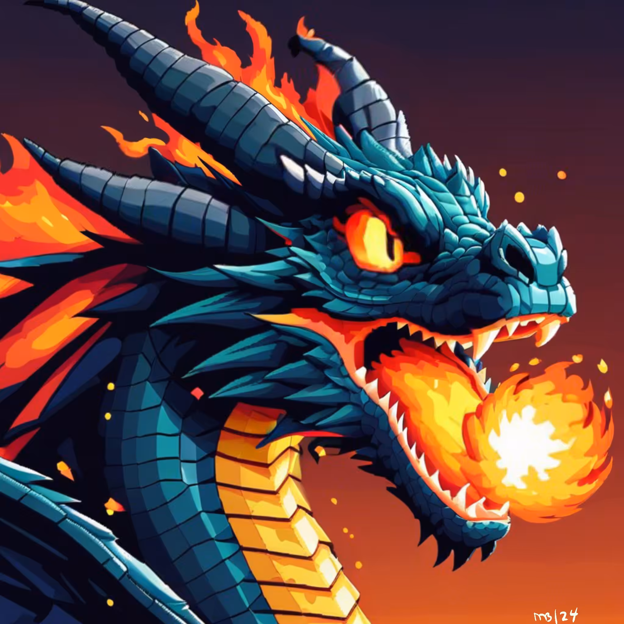 Dragon