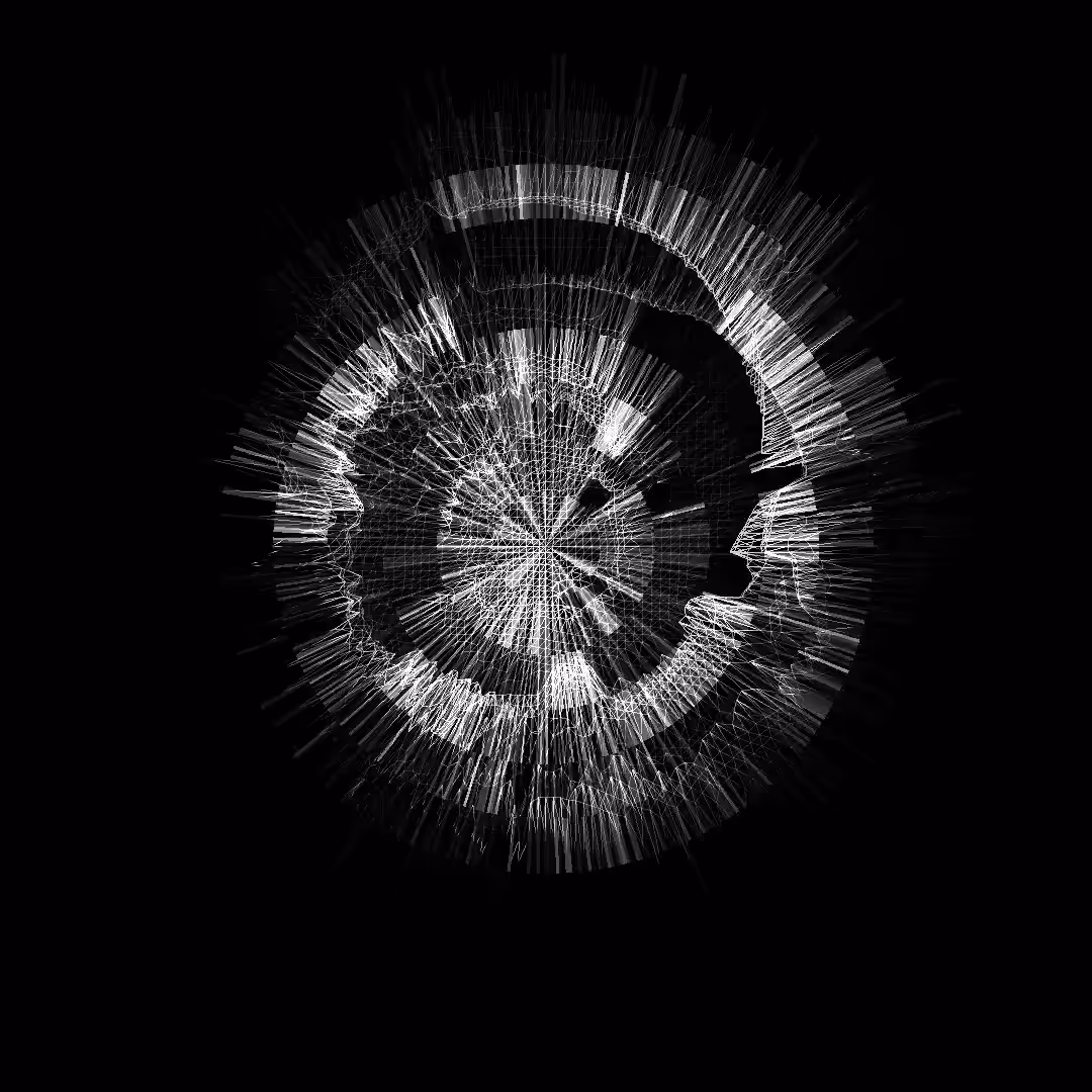 polar orbital distortion