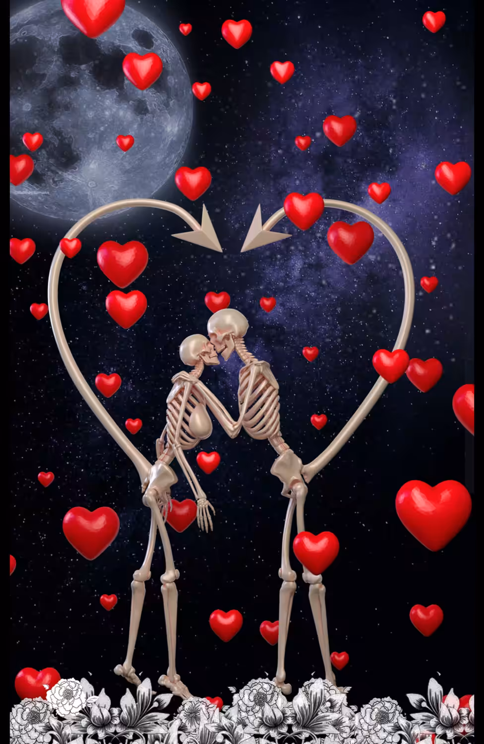 LOVE after LIFE