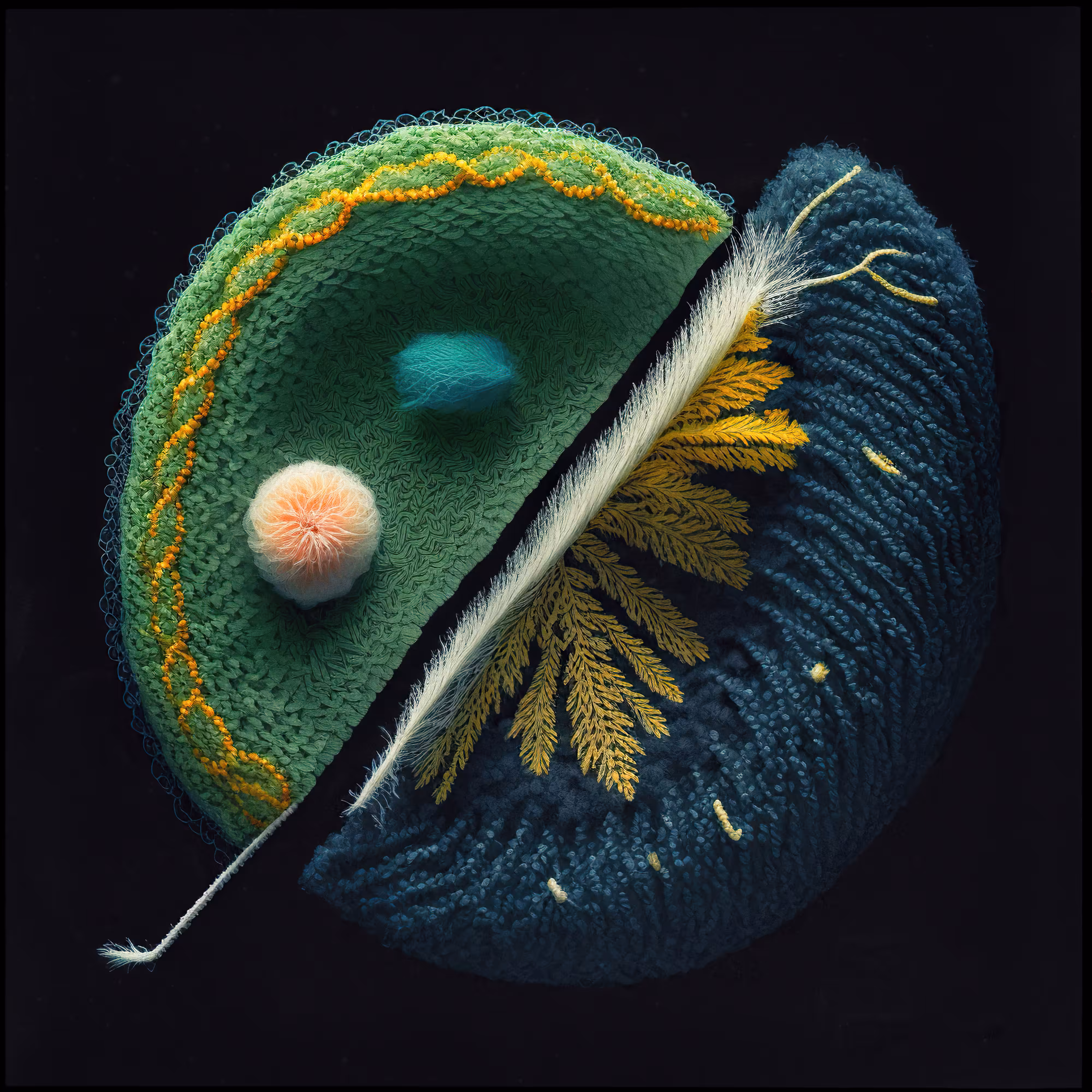 COCOONS nr. 108