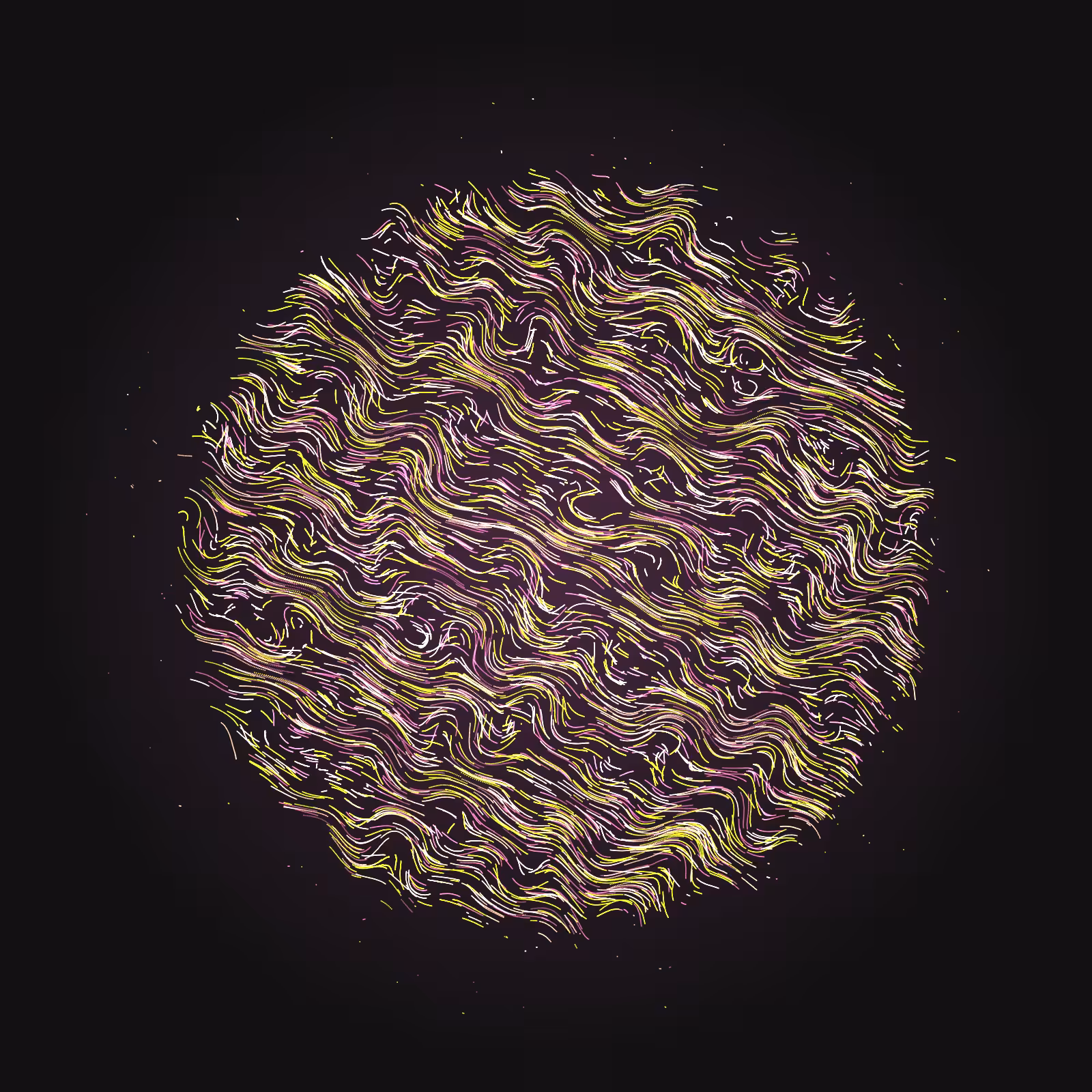 The Starry Night #7