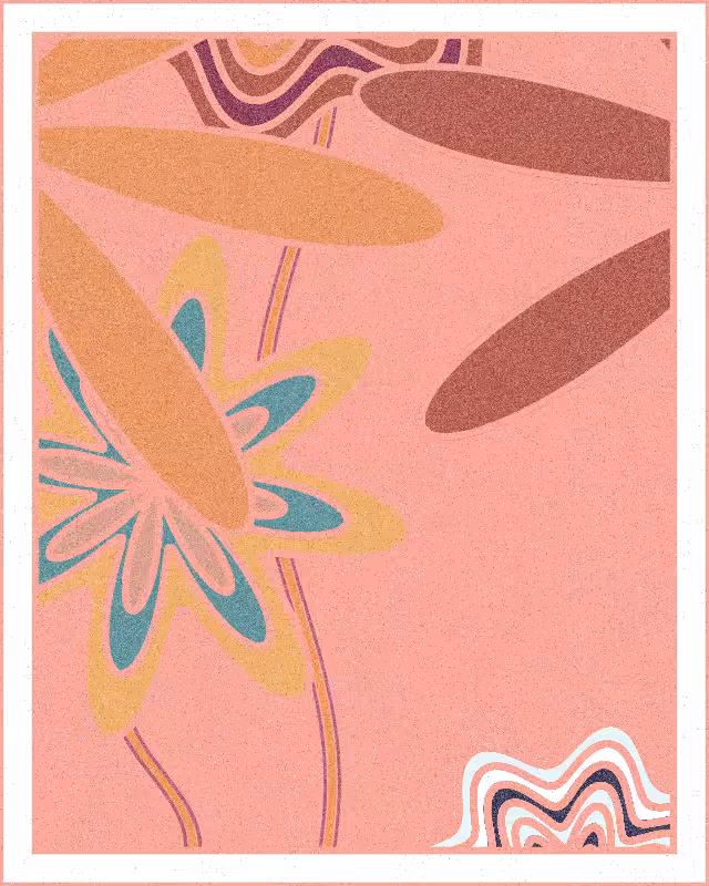 Fleur des Sinus #117