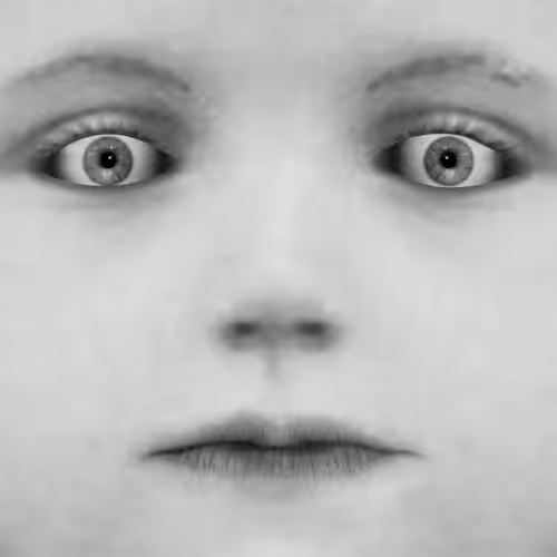 Faces #01