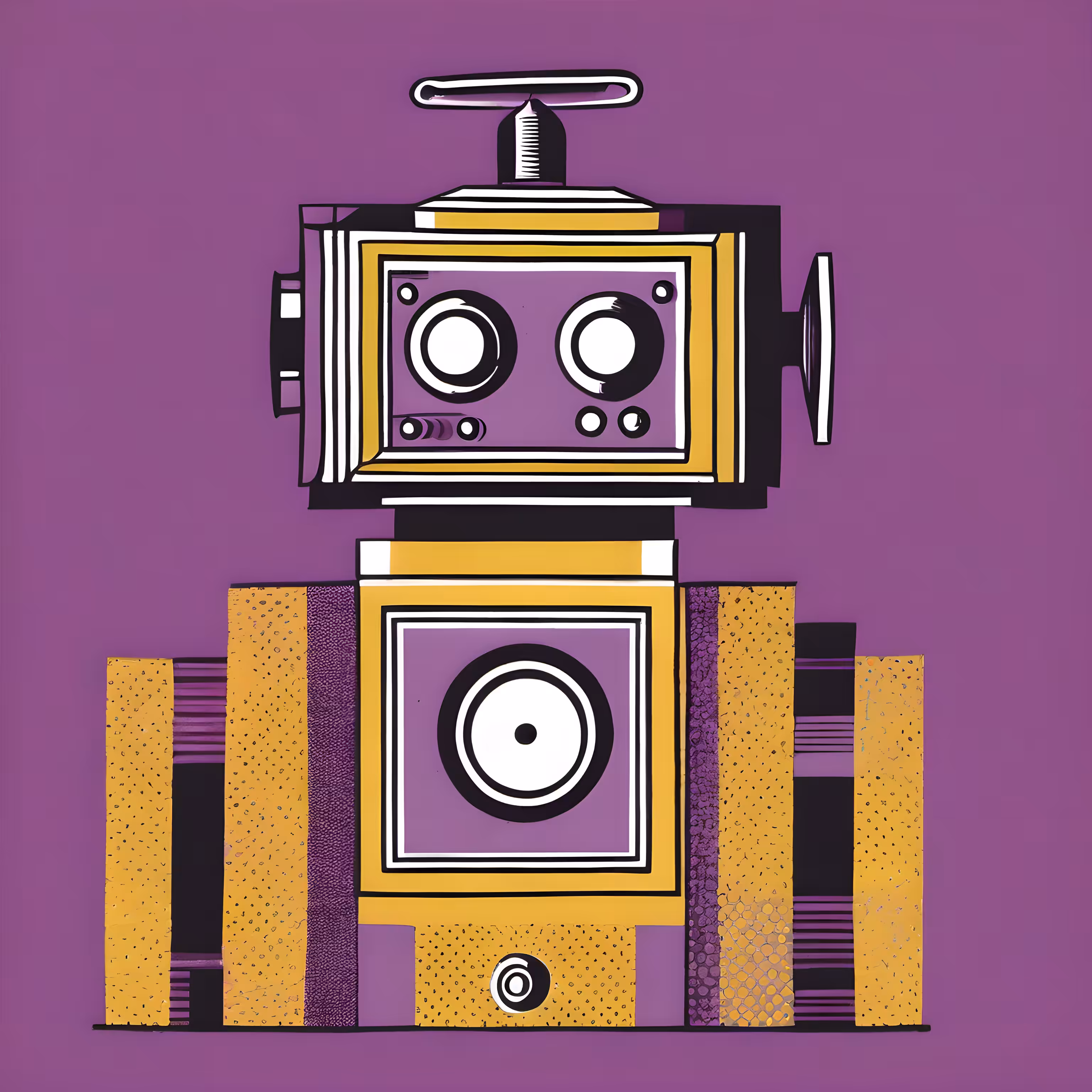 Riso Bots #79