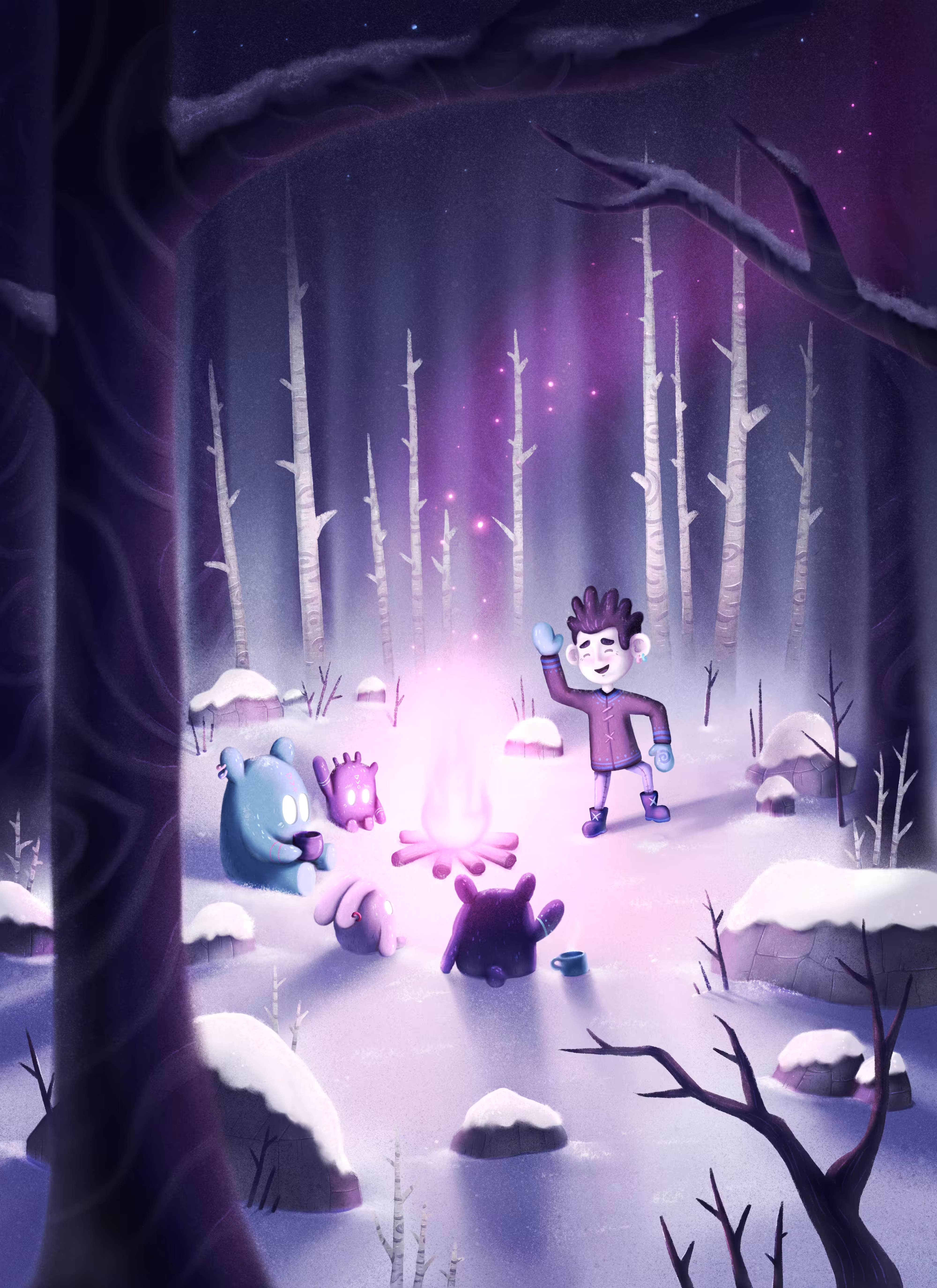 Winter Gathering