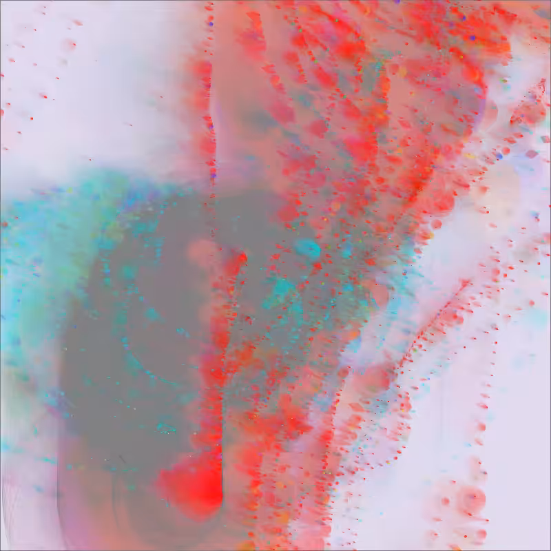 Stitched: Trauma #430