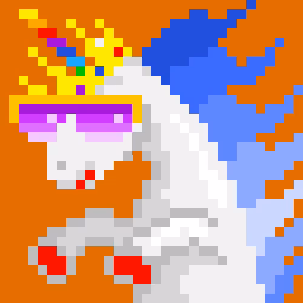 Unicorn #6905