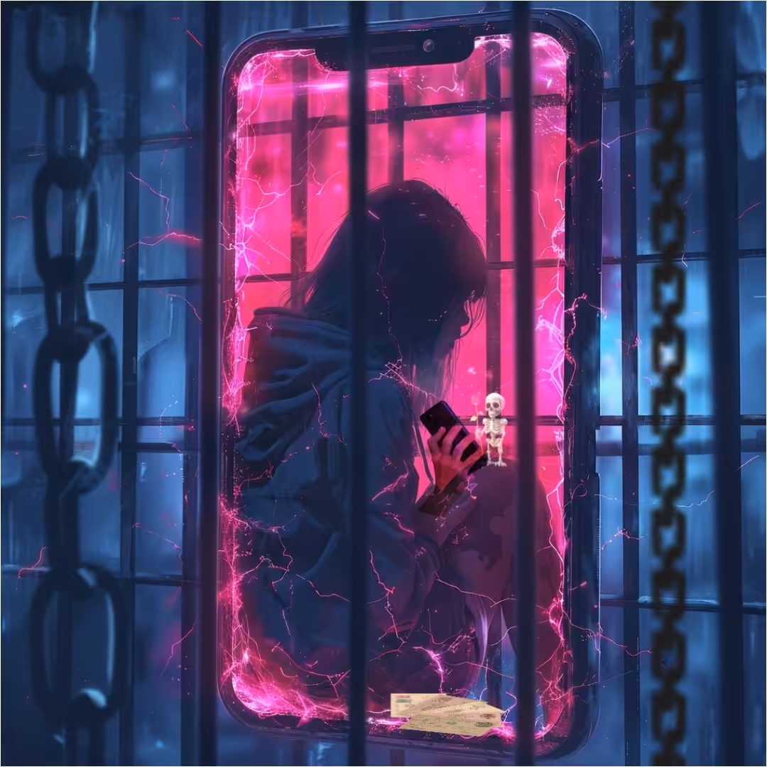 Scroll Cell