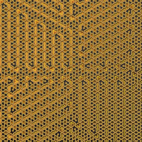 Interlaced #159