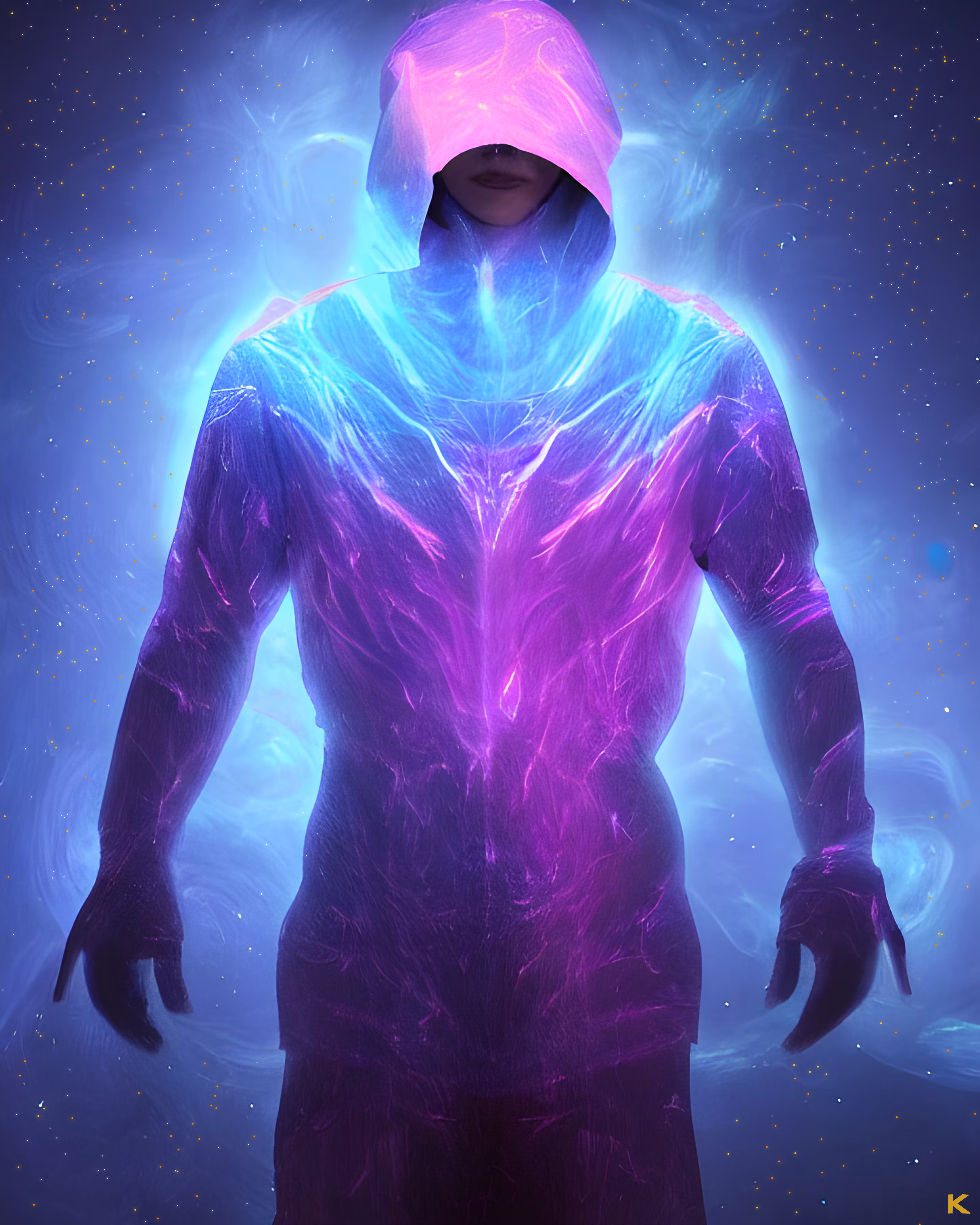 Hidden Paradise: Guardian I