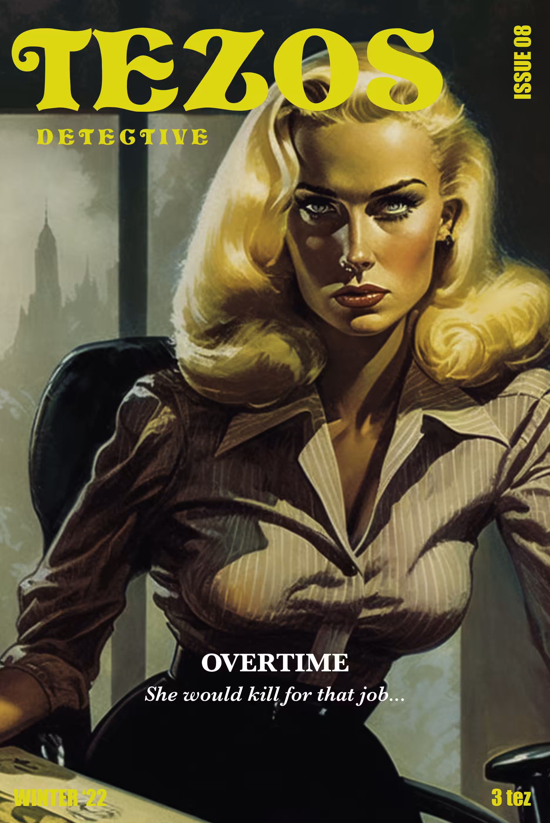 Overtime