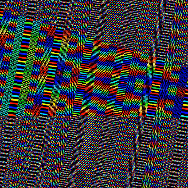 EL4STIC*SCREENS #16