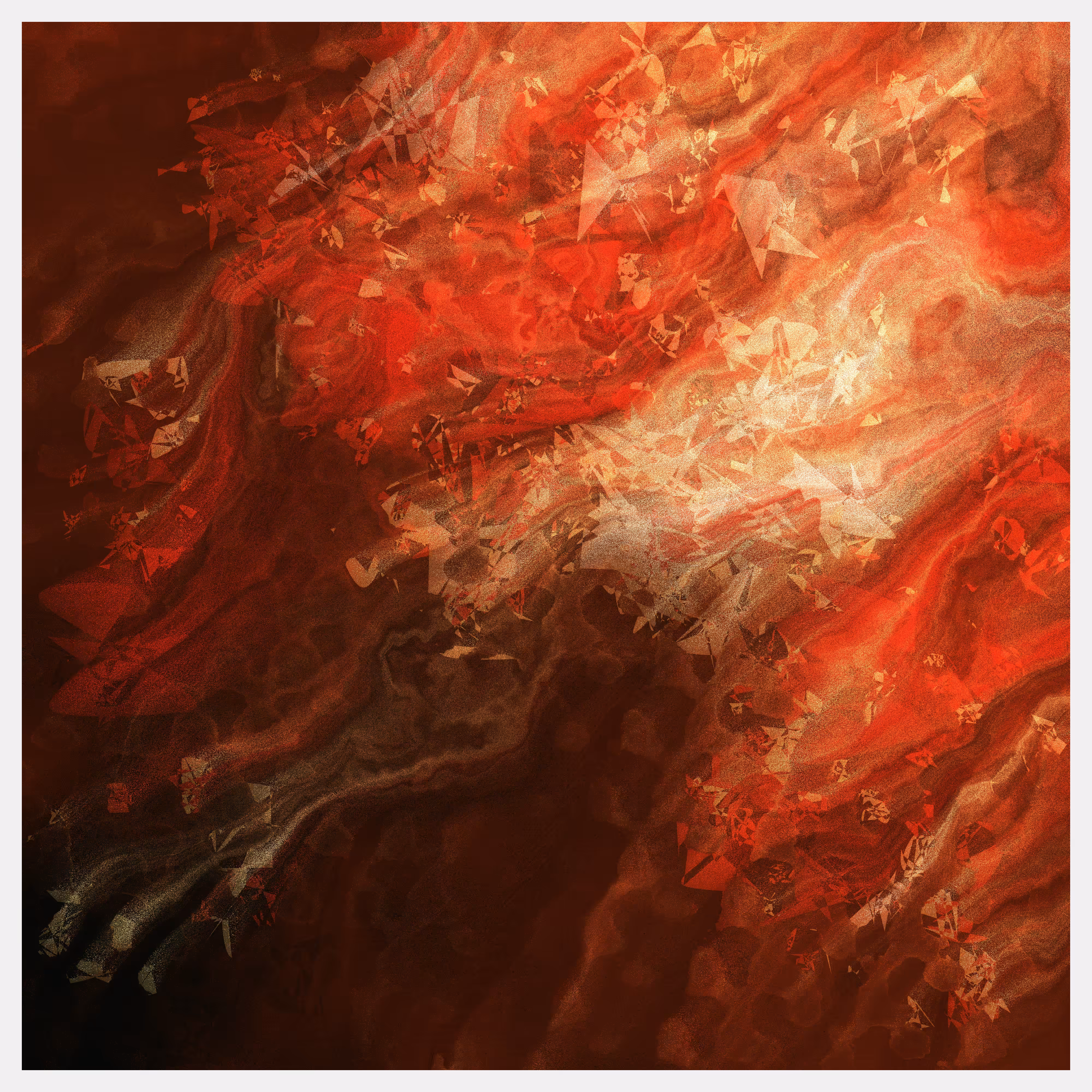 an extended synthesis #85